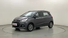 Used Hyundai Grand i10 Asta 1.2 Kappa VTVT (O) [2013-2017] in Mumbai