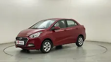 Used Hyundai Xcent SX 1.2 in Mumbai