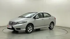 Used Honda City 1.5 S MT in Mumbai