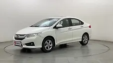 Used Honda City VX Petrol CVT [2023-2025] in Mumbai