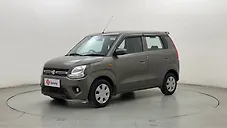 Used Maruti Suzuki Wagon R VXI AMT (O) in Mumbai