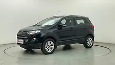 Used Ford Ecosport Titanium 1.5 Ti-VCT in Mumbai