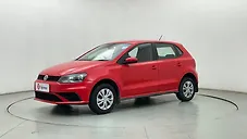 Used Volkswagen Polo Trendline 1.0L MPI in Mumbai