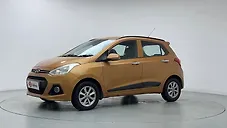 Used Hyundai Grand i10 Asta 1.2 Kappa VTVT [2013-2016] in Ghaziabad