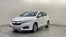 Used Honda City VX Petrol CVT [2023-2025] in Bangalore