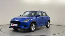Used Maruti Suzuki Swift ZXi in Bangalore