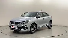 Used Maruti Suzuki Baleno Alpha MT [2022-2023] in Bangalore