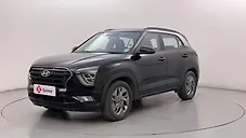 Used Hyundai Creta SX (O) 1.4 Turbo 7 DCT [2020-2022] in Bangalore