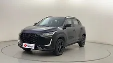Used Nissan Magnite XV Premium Turbo (O) CVT [2020-2022] in Bangalore