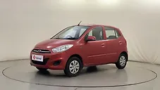 Used Hyundai i10 Sportz 1.2 AT Kappa2 in Bangalore