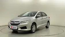 Used Honda City SV Petrol [2019-2020] in Bangalore