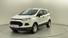 Used Ford Ecosport Ambiente 1.5 Ti-VCT in Bangalore