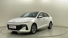 Used Hyundai Verna SX (O) 1.5 Petrol IVT (CVT) in Bangalore