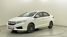 Used Honda City SV CVT in Bangalore