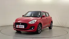 Used Maruti Suzuki Swift ZDi AMT in Bangalore