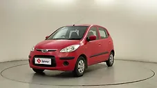 Used Hyundai i10 Magna in Bangalore