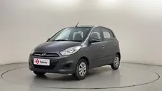 Used Hyundai i10 Magna 1.2 Kappa2 in Bangalore