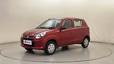 Used Maruti Suzuki Alto 800 Lxi (Airbag) [2012-2015] in Bangalore