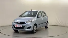 Used Hyundai i10 Magna 1.2 Kappa2 in Bangalore