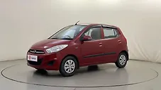 Used Hyundai i10 Magna 1.2 Kappa2 in Bangalore