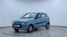 Used Maruti Suzuki Alto 800 Lxi (Airbag) [2012-2015] in Hyderabad