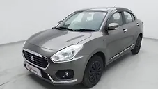 Used Maruti Suzuki DZire VDi AMT in Hyderabad