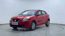 Used Maruti Suzuki Baleno Delta in Hyderabad