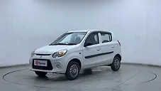 Used Maruti Suzuki Alto 800 Lxi (Airbag) [2012-2015] in Hyderabad