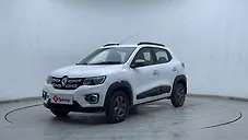 Used Renault Kwid 1.0 RXT AMT Opt [2016-2019] in Hyderabad