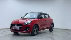 Used Maruti Suzuki Swift ZXi Plus AMT in Hyderabad