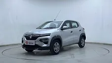 Used Renault Kwid 1.0 RXT Opt [2016-2019] in Hyderabad