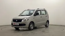 Used Maruti Suzuki Wagon R LXI 1.0 CNG in Hyderabad
