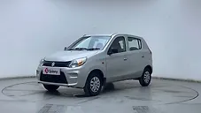 Used Maruti Suzuki Alto 800 Lxi (Airbag) [2012-2015] in Hyderabad