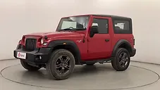 Used Mahindra Thar LX Hard Top Petrol AT RWD in Pune