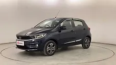 Used Tata Tiago Revotron XZ in Pune