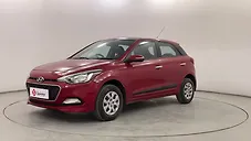 Used Hyundai Elite i20 Sportz 1.2 [2016-2017] in Pune