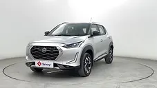 Used Nissan Magnite XV [2020] in Pune