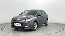 Used Hyundai Elite i20 Sportz 1.2 [2016-2017] in Pune
