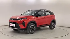 Used Tata Nexon Fearless Plus (S) 1.5 Diesel 6MT Dual Tone [2023-2025] in Pune