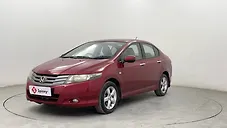 Used Honda City 1.5 V AT in Pune