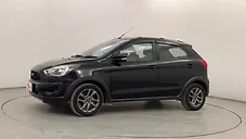 Used Ford Freestyle Titanium 1.2 Ti-VCT in Pune