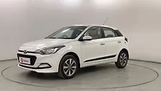 Used Hyundai Elite i20 Asta 1.2 in Pune
