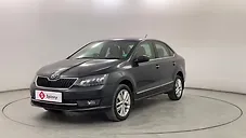 Used Skoda Rapid Style in Pune