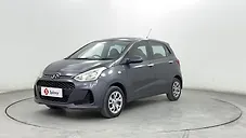 Used Hyundai Grand i10 Magna AT 1.2 Kappa VTVT in Pune
