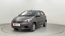 Used Tata Tiago Revotron XT [2016-2019] in Pune