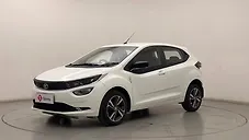 Used Tata Altroz XZ Petrol [2020-2023] in Pune