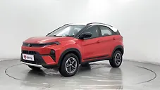 Used Tata Nexon Creative 1.5 Diesel 6AMT [2023-2025] in Pune