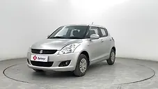 Used Maruti Suzuki Swift VXi in Pune