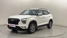 Used Hyundai Creta SX (O) 1.4 Turbo 7 DCT [2020-2022] in Bangalore