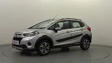 Used Honda WR-V S MT Petrol in Delhi